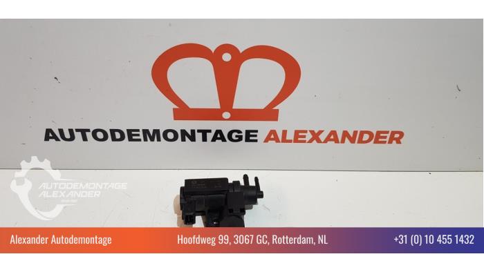 Gebruikte Turbodrukregelaar Fiat Punto Evo (199) 1.3 JTD Multijet Evo 85 16V Euro 5 Prijs € 25,00 Margeregeling aangeboden door Alexander Autodemontage