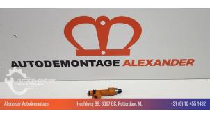 Gebruikte Injector (benzine injectie) Suzuki Swift (ZA/ZC/ZD1/2/3/9) 1.5 VVT 16V Prijs € 15,00 Margeregeling aangeboden door Alexander Autodemontage