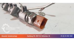 Gebruikte Verstuiver brug Seat Ibiza ST (6J8) 1.2 TDI Ecomotive Prijs € 35,00 Margeregeling aangeboden door Alexander Autodemontage