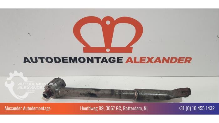 Gebruikte Oliedruk Leiding Volkswagen Golf VI Variant (AJ5/1KA) 2.0 GTD 16V Prijs € 15,00 Margeregeling aangeboden door Alexander Autodemontage