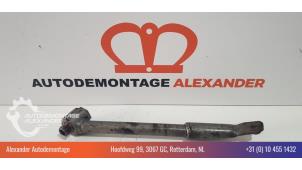 Gebruikte Oliedruk Leiding Volkswagen Golf VI Variant (AJ5/1KA) 2.0 GTD 16V Prijs € 15,00 Margeregeling aangeboden door Alexander Autodemontage