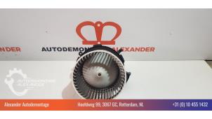 Gebruikte Kachel Ventilatiemotor Ford Ka II 1.2 Prijs € 40,00 Margeregeling aangeboden door Alexander Autodemontage