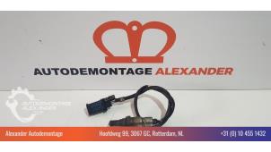 Gebruikte Lambda Sonde Volkswagen Polo V (6R) 1.2 TDI 12V BlueMotion Prijs € 20,00 Margeregeling aangeboden door Alexander Autodemontage