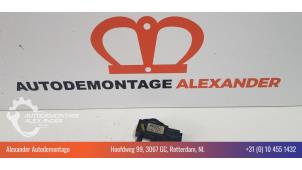 Gebruikte Roetfilter sensor Peugeot 308 SW (4E/H) 1.6 HDi 16V FAP Prijs € 25,00 Margeregeling aangeboden door Alexander Autodemontage