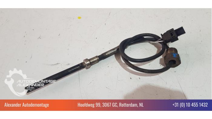 Nox sensor van een Mercedes-Benz C Combi (S203) 2.2 C-200 CDI 16V 2003