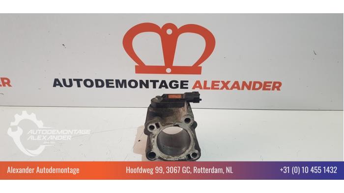 Gebruikte Map Sensor (inlaatspruitstuk) Renault Trafic New (FL) 2.0 dCi 16V 115 Prijs € 25,00 Margeregeling aangeboden door Alexander Autodemontage