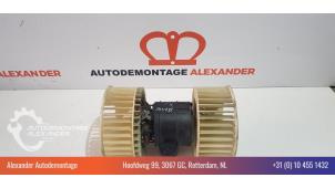 Gebruikte Chaufage Ventilatiemotor BMW X5 (E53) 4.4 V8 32V Prijs € 45,00 Margeregeling aangeboden door Alexander Autodemontage