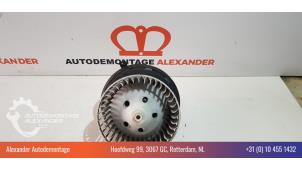 Gebruikte Chaufage Ventilatiemotor Renault Laguna II Grandtour (KG) 1.9 dCi 120 Prijs € 50,00 Margeregeling aangeboden door Alexander Autodemontage