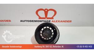 Gebruikte Kachel Ventilatiemotor Renault Megane (BA) 1.4e Prijs € 35,00 Margeregeling aangeboden door Alexander Autodemontage