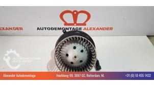 Gebruikte Chaufage Ventilatiemotor Renault Laguna II Grandtour (KG) 1.8 16V Prijs € 50,00 Margeregeling aangeboden door Alexander Autodemontage