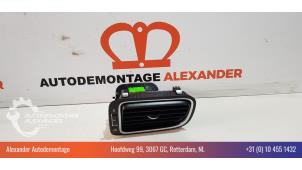 Gebruikte Luchtrooster zijkant Volkswagen Polo V (6R) 1.2 TDI 12V BlueMotion Prijs € 15,00 Margeregeling aangeboden door Alexander Autodemontage