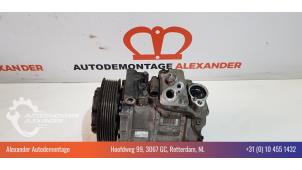 Gebruikte Aircopomp Mercedes E (W211) 1.8 E-200 K 16V Prijs € 200,00 Margeregeling aangeboden door Alexander Autodemontage