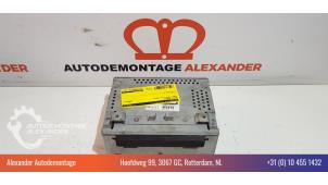 Gebruikte Radio module Ford Focus 3 Wagon 1.6 TDCi 95 Prijs € 300,00 Margeregeling aangeboden door Alexander Autodemontage