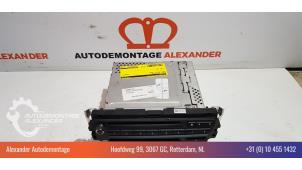 Gebruikte Radio CD Speler BMW 1 serie (E81) 118d 16V Prijs € 450,00 Margeregeling aangeboden door Alexander Autodemontage