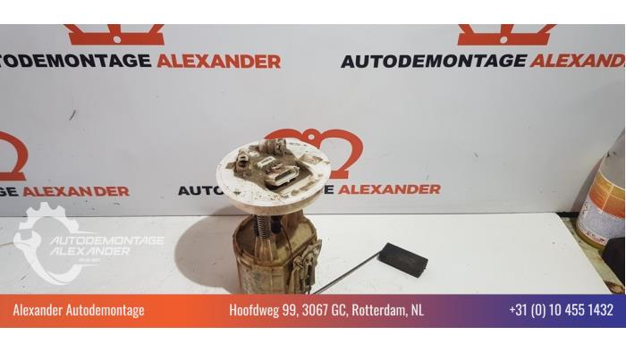 Gebruikte Tank element Pomp Ford Transit Connect 1.8 TDCi 90 Prijs € 50,00 Margeregeling aangeboden door Alexander Autodemontage