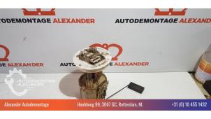 Gebruikte Tank element Pomp Ford Transit Connect 1.8 TDCi 90 Prijs € 50,00 Margeregeling aangeboden door Alexander Autodemontage