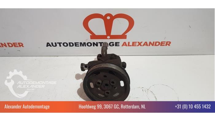 Gebruikte Pomp Servo Seat Toledo (1M2) 1.9 TDI 110 Prijs € 40,00 Margeregeling aangeboden door Alexander Autodemontage