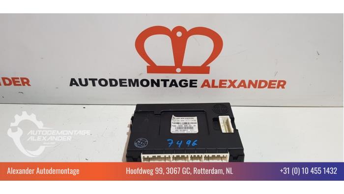 Gebruikte Computer Body Control Kia Rio III (UB) 1.1 CRDi VGT 12V Prijs € 96,80 Inclusief btw aangeboden door Alexander Autodemontage