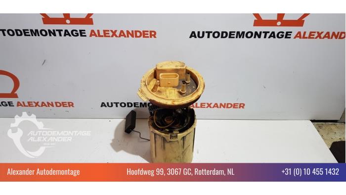Gebruikte Tank element Pomp Nissan Primera Traveller (W12) 2.0 16V Prijs € 30,00 Margeregeling aangeboden door Alexander Autodemontage