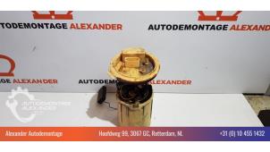 Gebruikte Tank element Pomp Nissan Primera Wagon (W12) 2.0 16V Prijs € 30,00 Margeregeling aangeboden door Alexander Autodemontage