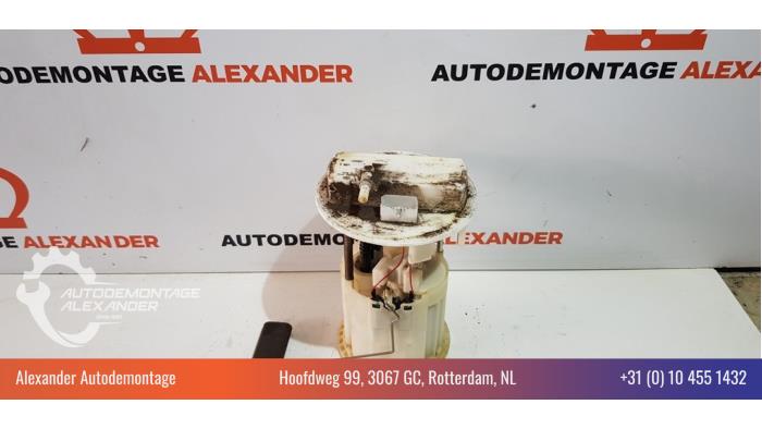 Gebruikte Tank element Pomp Citroen C3 (FC/FL/FT) 1.4 16V Sensodrive Prijs € 35,00 Margeregeling aangeboden door Alexander Autodemontage