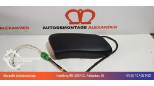 Gebruikte Stoel airbag (zitplaats) Toyota Aygo (B40) 1.0 12V VVT-i Prijs € 50,00 Margeregeling aangeboden door Alexander Autodemontage