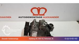 Gebruikte Aircopomp Volkswagen Golf VI (5K1) 2.0 TDI 16V Prijs € 150,00 Margeregeling aangeboden door Alexander Autodemontage