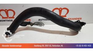 Gebruikte Intercooler Buis Fiat Bravo (198A) 1.6 JTD Multijet 105 Prijs € 40,00 Margeregeling aangeboden door Alexander Autodemontage