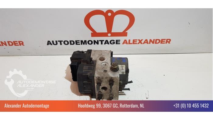 Gebruikte ABS Pomp Honda Civic (EP/EU) 1.4 16V Prijs € 50,00 Margeregeling aangeboden door Alexander Autodemontage