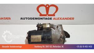Gebruikte Startmotor Fiat Ducato (250) 3.0 D 160 Multijet Power Prijs € 100,00 Margeregeling aangeboden door Alexander Autodemontage
