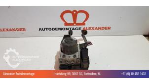 Gebruikte ABS Pomp Mazda 3 (BK12) 2.0i 16V Prijs € 75,00 Margeregeling aangeboden door Alexander Autodemontage