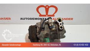 Gebruikte Pomp Airco Opel Corsa C (F08/68) 1.7 DTI 16V Prijs € 50,00 Margeregeling aangeboden door Alexander Autodemontage