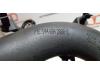 Turboslang van een Renault Clio IV (5R) 0.9 Energy TCE 90 12V 2013