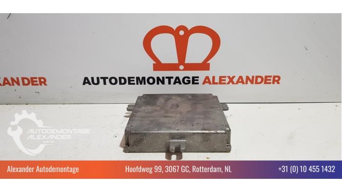 Gebruikte Computer Motormanagement Honda Civic (EP/EU) 1.4 16V Prijs € 130,00 Margeregeling aangeboden door Alexander Autodemontage