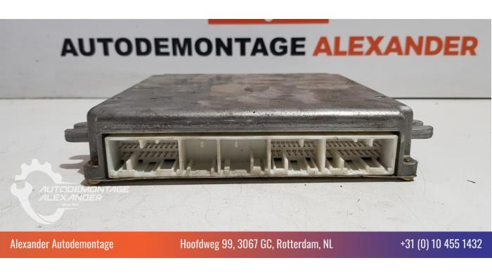 Computer Motormanagement van een Honda Civic (EP/EU) 1.4 16V 2002