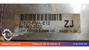 Computer Motormanagement van een Honda Civic (EP/EU) 1.4 16V 2002