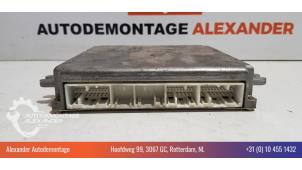 Computer Motormanagement van een Honda Civic (EP/EU) 1.4 16V 2002