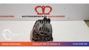 Gebruikte Alternator Mazda 2 (DE) 1.4 CDVi 16V Prijs € 50,00 Margeregeling aangeboden door Alexander Autodemontage