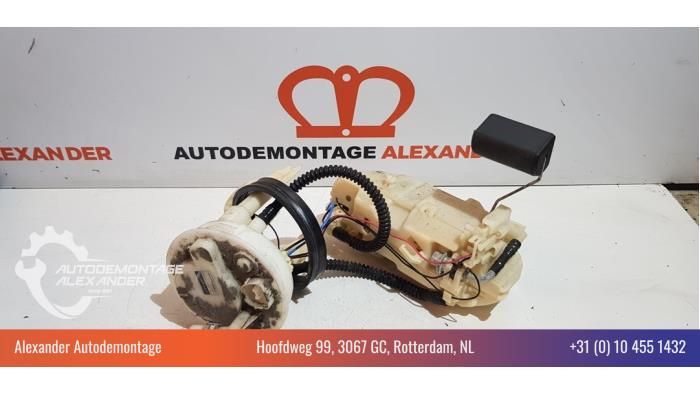 Gebruikte Tank element Pomp Honda Civic (EP/EU) 1.4 16V Prijs € 36,30 Inclusief btw aangeboden door Alexander Autodemontage