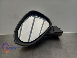 Gebruikte Spiegel Buiten links Seat Ibiza IV SC (6J1) 1.6 TDI 105 Prijs € 50,00 Margeregeling aangeboden door Alexander Autodemontage