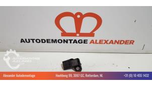 Gebruikte Turbodruk sensor Ford Fiesta 6 (JA8) 1.0 EcoBoost 12V 125 Prijs € 20,00 Margeregeling aangeboden door Alexander Autodemontage