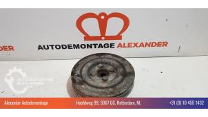 Gebruikte Poelie Krukas Opel Corsa D 1.3 CDTi 16V ecoFLEX Prijs € 30,00 Margeregeling aangeboden door Alexander Autodemontage