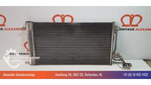 Gebruikte Airco Radiateur Volkswagen Polo V (6R) 1.6 TDI 16V 90 Prijs € 50,00 Margeregeling aangeboden door Alexander Autodemontage
