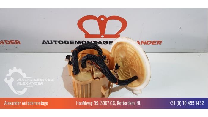 Gebruikte Tank element Pomp Opel Astra G (F08/48) 1.6 16V Twin Port Prijs € 40,00 Margeregeling aangeboden door Alexander Autodemontage