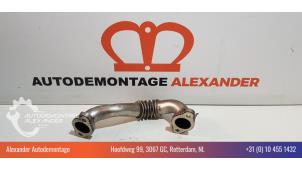 Gebruikte EGR Buis Volkswagen Polo V (6R) 1.6 TDI 16V 90 Prijs € 20,00 Margeregeling aangeboden door Alexander Autodemontage