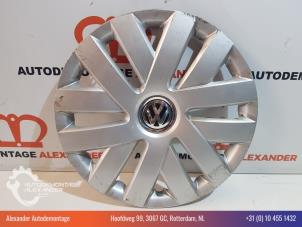 Gebruikte Wieldop Volkswagen Polo V (6R) 1.6 TDI 16V 90 Prijs € 15,00 Margeregeling aangeboden door Alexander Autodemontage