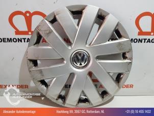 Gebruikte Wieldop Volkswagen Polo V (6R) 1.6 TDI 16V 90 Prijs € 20,00 Margeregeling aangeboden door Alexander Autodemontage