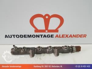 Gebruikte Verstuiver brug Skoda Fabia II Combi 1.2 TDI 12V Greenline Prijs € 50,00 Margeregeling aangeboden door Alexander Autodemontage