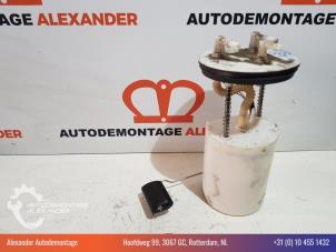 Gebruikte Brandstofpomp Elektrisch Hyundai H-300 2.5 CRDi Prijs € 70,00 Margeregeling aangeboden door Alexander Autodemontage