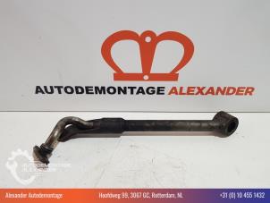 Gebruikte Oliedruk Leiding Volkswagen Golf VI Variant (AJ5/1KA) 2.0 GTD 16V Prijs € 15,00 Margeregeling aangeboden door Alexander Autodemontage